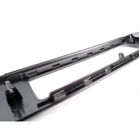 Garniture de tableau de bord droite - Pièce d'origine BMW 51457129233