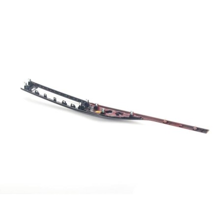 Garniture de tableau de bord droite - Pièce d'origine BMW 51459231458