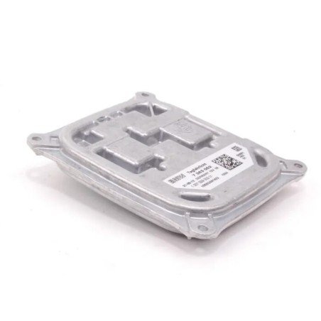 Module de commande des feux de jour - Pièce d'origine BMW 63117263052
