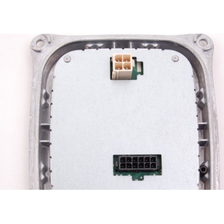 Module de commande des feux de jour - Pièce d'origine BMW 63117263052
