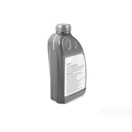 DCTF 1+ Huile de boîte de vitesses - Pièce d'origine BMW 83220440214 DCTF 1+ Huile de boîte de vitesses - Pièce d'origine BMW 83220440214