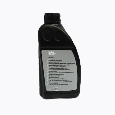 DCTF-2 - Pièce d'origine BMW 83222433157