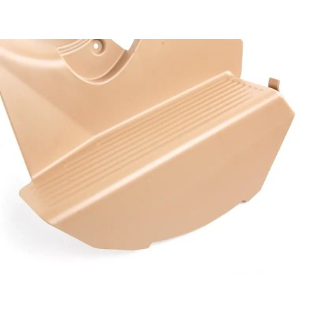 Pédale morte beige - Pièce d'origine BMW 51438227885