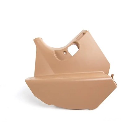 Pédale morte beige - Pièce d'origine BMW 51438227885