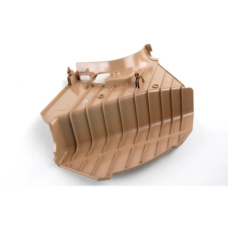 Pédale morte beige - Pièce d'origine BMW 51438227885