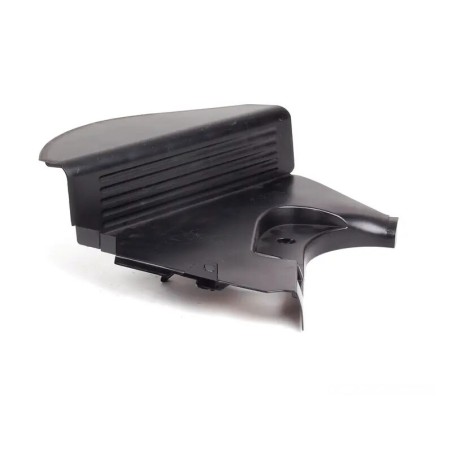 Pédale morte noire - Pièce d'origine BMW 51438208319 Pédale morte noire - Pièce d'origine BMW 51438208319