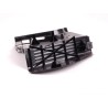 Pédale morte noire - Pièce d'origine BMW 51438208319 Pédale morte noire - Pièce d'origine BMW 51438208319
