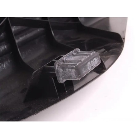 Pédale morte noire - Pièce d'origine BMW 51438208319 Pédale morte noire - Pièce d'origine BMW 51438208319