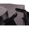 Pédale morte noire - Pièce d'origine BMW 51438208319 Pédale morte noire - Pièce d'origine BMW 51438208319
