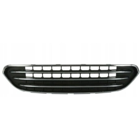 Grille décorative de capot - Pièce d'origine BMW 51137405407 Grille décorative de capot - Pièce d'origine BMW 51137405407