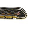 Grille décorative de capot - Pièce d'origine BMW 51137456604 Grille décorative de capot - Pièce d'origine BMW 51137456604