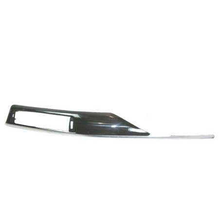 Bande décorative de garniture de tableau de bord - Pièce d'origine BMW 51459231237