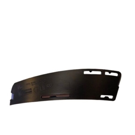 Garniture décorative gauche - Pièce d'origine BMW 51127210541 Garniture décorative gauche - Pièce d'origine BMW 51127210541