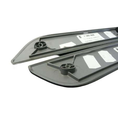 Bande de décoration - Pièce d'origine BMW 51416983765