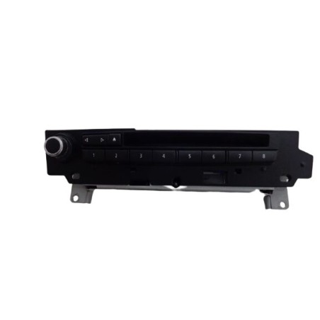 Bande de décoration - Pièce d'origine BMW 51456951052