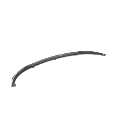 Lèvre de déviation - Pièce d'origine BMW 51757153789