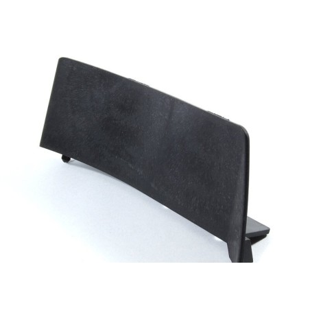 Déflecteur gauche - Pièce d'origine BMW 51718222167 Déflecteur gauche - Pièce d'origine BMW 51718222167