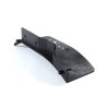 Déflecteur gauche - Pièce d'origine BMW 51718222167 Déflecteur gauche - Pièce d'origine BMW 51718222167