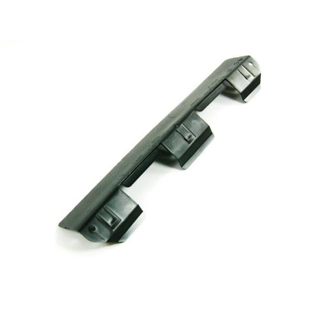 Lèvre de déflecteur pour plaque de protection inférieure - Pièce d'origine BMW 51757139114