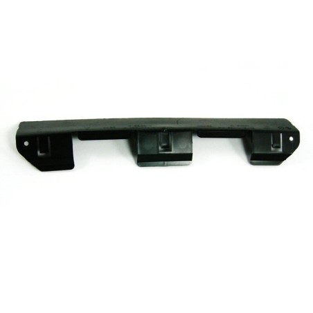 Lèvre de déflecteur pour plaque de protection inférieure - Pièce d'origine BMW 51757139114