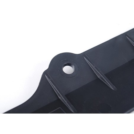 Lèvre de déflecteur - Pièce d'origine BMW 51757139115