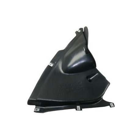 Lèvre de déflecteur gauche - Pièce d'origine BMW 51717294931