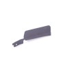 Lèvre de déflecteur arrière gauche - Pièce d'origine BMW 51627158383 Lèvre de déflecteur arrière gauche - Pièce d'origine BMW 51627158383