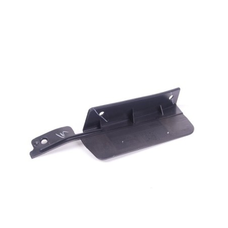 Lèvre de déflecteur arrière gauche - Pièce d'origine BMW 51627158383 Lèvre de déflecteur arrière gauche - Pièce d'origine BMW 51627158383