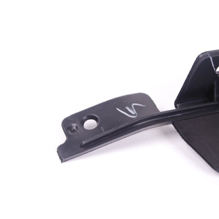 Lèvre de déflecteur arrière gauche - Pièce d'origine BMW 51627158383 Lèvre de déflecteur arrière gauche - Pièce d'origine BMW 51627158383