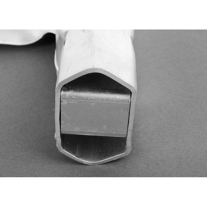 Élément de déformation gauche - Pièce d'origine BMW 51118051189