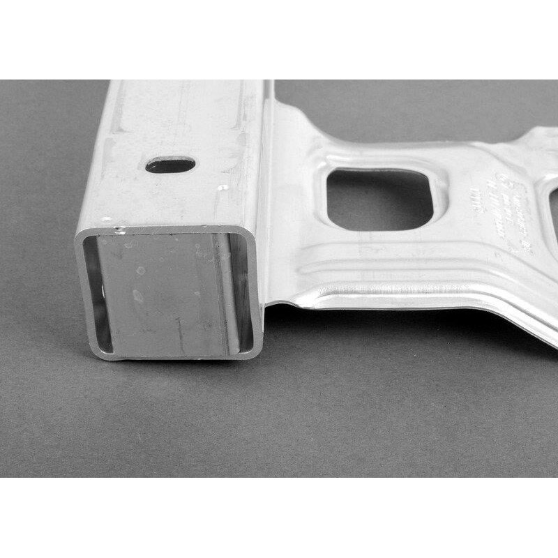 Élément de déformation gauche - Pièce d'origine BMW 51118051189