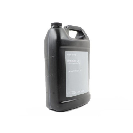 Fluide de transmission automatique Dexron VI 4 litres - Pièce d'origine BMW 83220403249 Fluide de transmission automatique Dexron VI 4 litres - Pièce d'origine BMW 83220403249