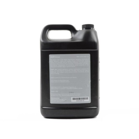 Fluide de transmission automatique Dexron VI 4 litres - Pièce d'origine BMW 83220403249 Fluide de transmission automatique Dexron VI 4 litres - Pièce d'origine BMW 83220403249