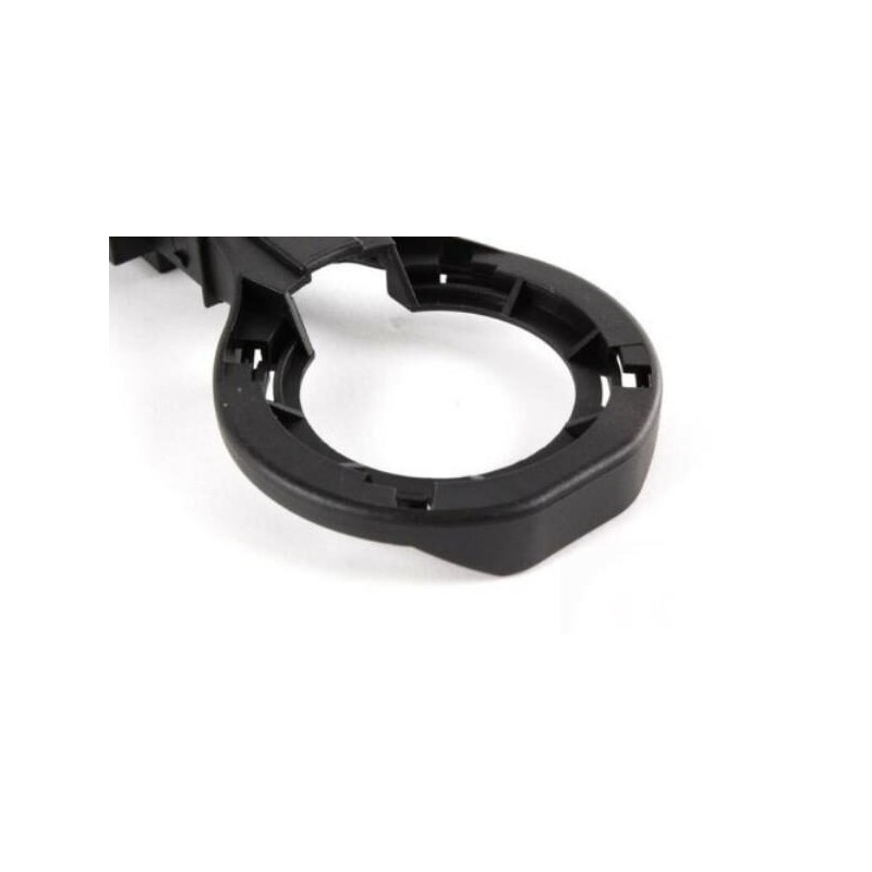 Interface de diagnostic pour la plupart des systèmes à fibre optique - Pièce d'origine BMW 61136917541