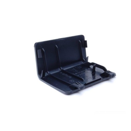 Cache de prise de diagnostic OBD noir LHD - Pièce d'origine BMW 51437147538