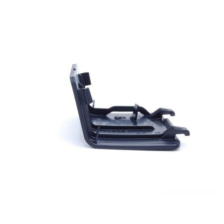 Cache de prise de diagnostic OBD noir LHD - Pièce d'origine BMW 51437147538