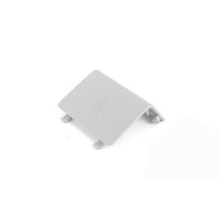 Cache de prise de diagnostic OBD gris LHD - Pièce d'origine BMW 51437147541