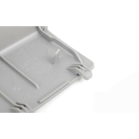 Cache de prise de diagnostic OBD gris LHD - Pièce d'origine BMW 51437147541