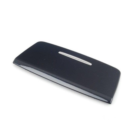 Console de cendrier en diamant noir - Pièce d'origine BMW 51166982648