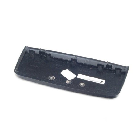 Console de cendrier en diamant noir - Pièce d'origine BMW 51166982648