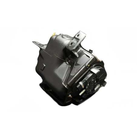 Réservoir de fluide Diesel Adblue - Pièce d'origine BMW 16197295653 Réservoir de fluide Diesel Adblue - Pièce d'origine BMW 16197295653