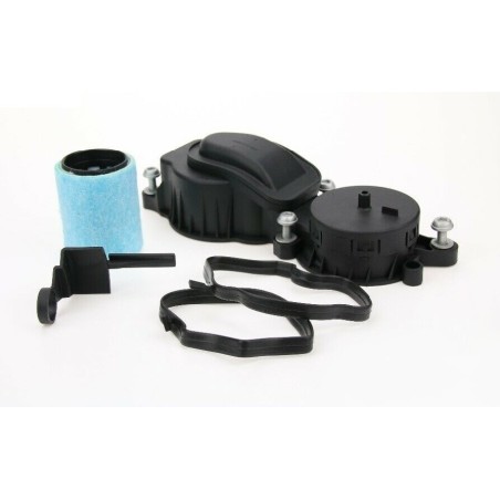 Filtre à air du moteur diesel - Kit de filtre à huile du carter - Pièce d'origine BMW 11127791552 Filtre à air du moteur diesel - Kit de filtre à huile du carter - Pièce d'origine BMW 11127791552