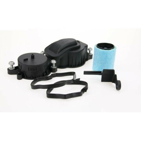 Filtre à air du moteur diesel - Kit de filtre à huile du carter - Pièce d'origine BMW 11127791552 Filtre à air du moteur diesel - Kit de filtre à huile du carter - Pièce d'origine BMW 11127791552