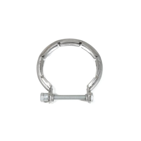 Collier de serrage d'échappement pour convertisseur catalytique diesel - Pièce d'origine BMW 18308512137