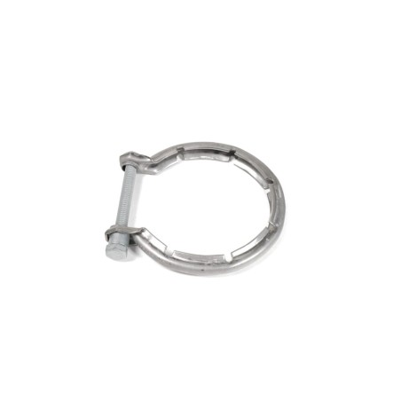 Collier de serrage d'échappement pour convertisseur catalytique diesel - Pièce d'origine BMW 18308512137