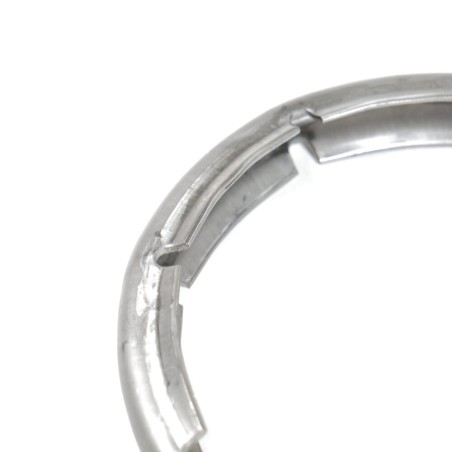 Collier de serrage d'échappement pour convertisseur catalytique diesel - Pièce d'origine BMW 18308512137