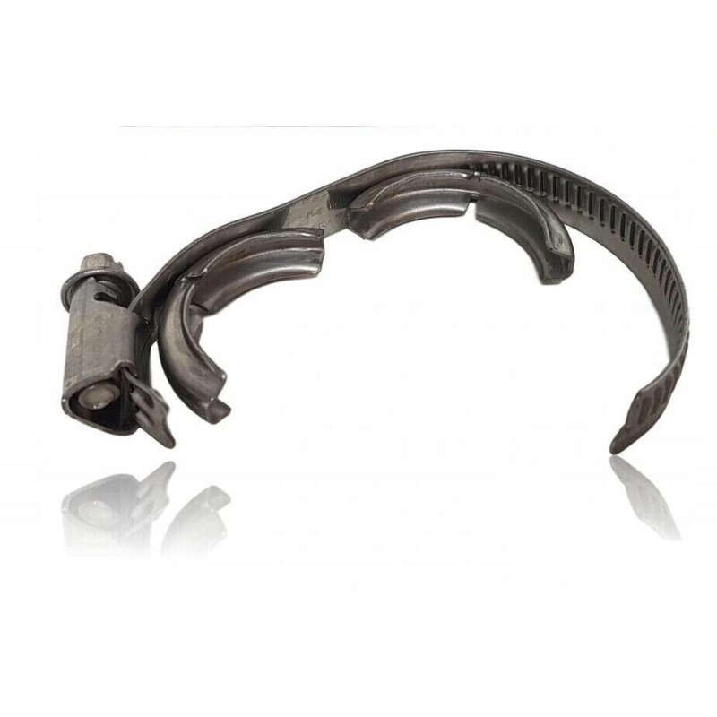 Collier de serrage de tuyau de refroidisseur EGR diesel - Pièce d'origine BMW 11717786146