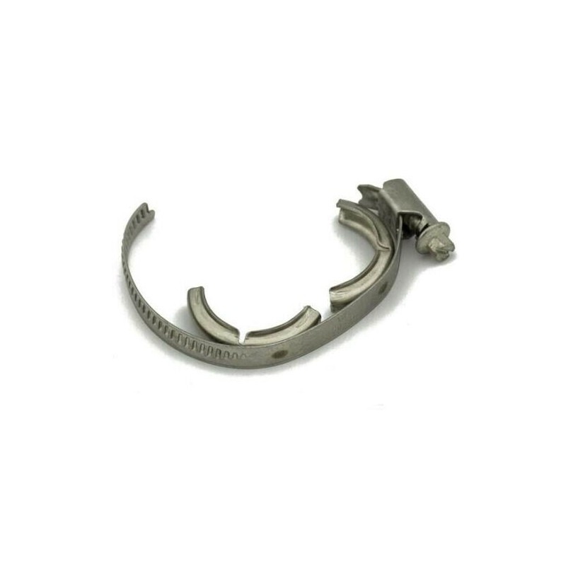 Collier de serrage de tuyau de refroidisseur EGR diesel - Pièce d'origine BMW 11717786146