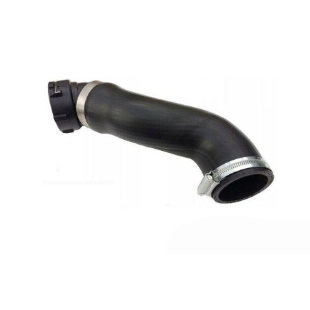 Tuyau d'air de moteur diesel - Tube turbo - Pièce d'origine BMW 11617787468 Tuyau d'air de moteur diesel - Tube turbo - Pièce d'origine BMW 11617787468