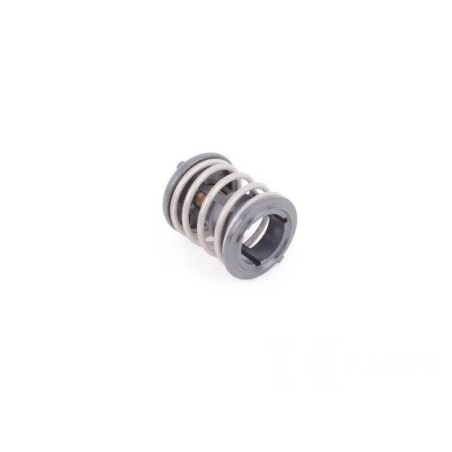 Thermostat de liquide de refroidissement du moteur diesel - Pièce d'origine BMW 11518512234